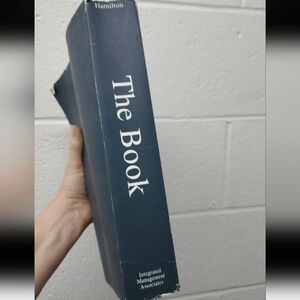 The Book God-Man / Neo-Tech Discovery by Mark Hamilton